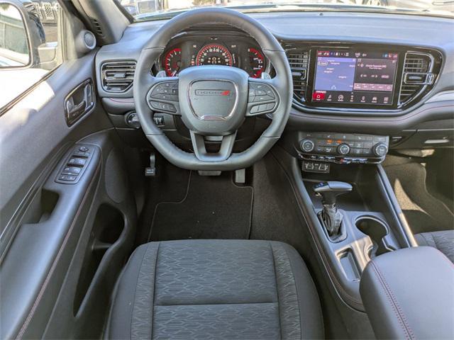 new 2025 Dodge Durango car, priced at $36,466