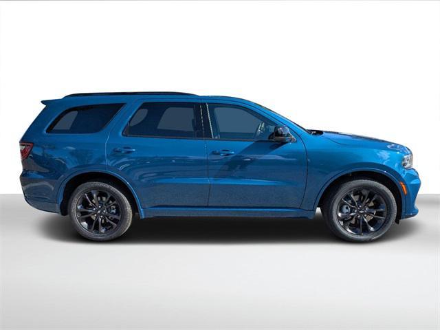 new 2025 Dodge Durango car, priced at $36,466