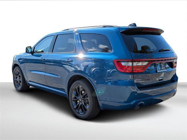 new 2025 Dodge Durango car, priced at $36,466