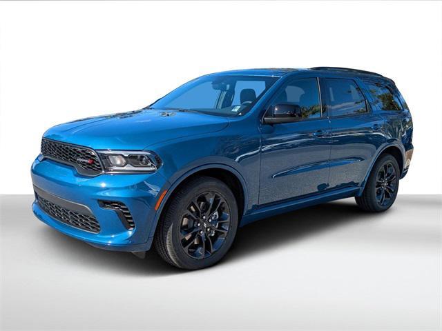 new 2025 Dodge Durango car, priced at $36,466