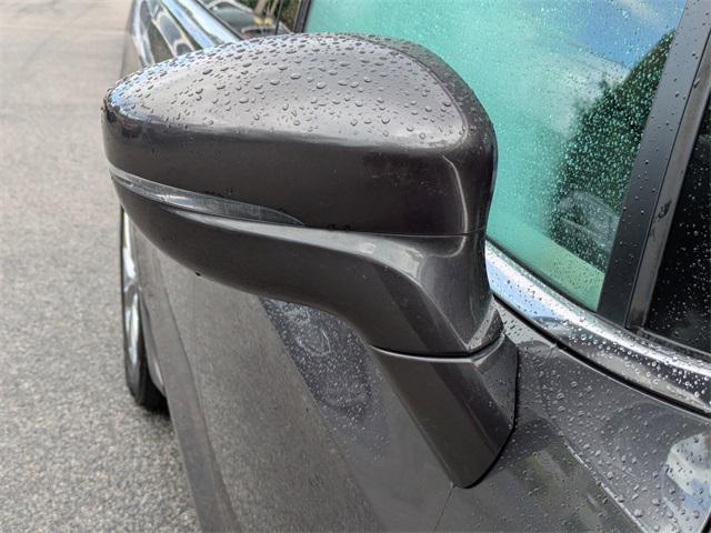 used 2021 Chrysler Pacifica car, priced at $24,995