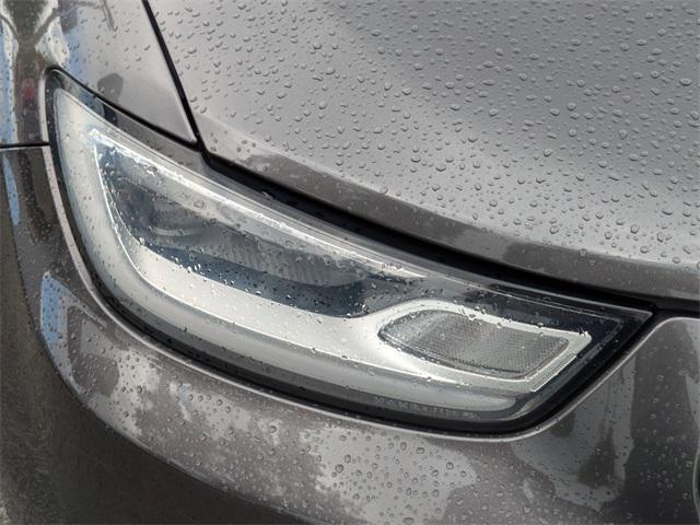 used 2021 Chrysler Pacifica car, priced at $24,995