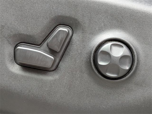 used 2021 Chrysler Pacifica car, priced at $24,995