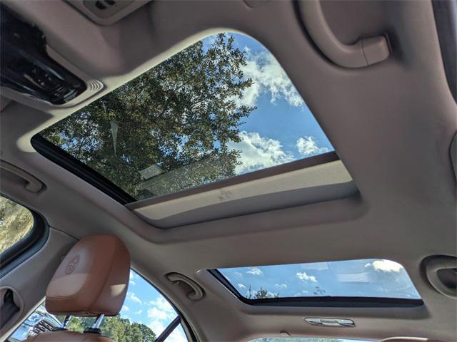 used 2019 Alfa Romeo Giulia car, priced at $18,212