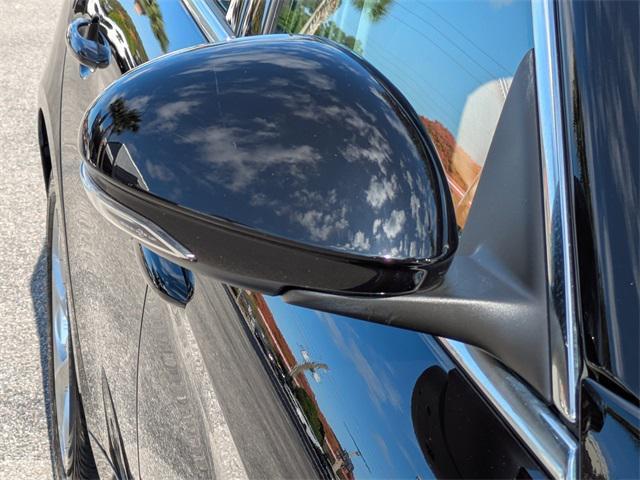 used 2019 Alfa Romeo Giulia car, priced at $18,212