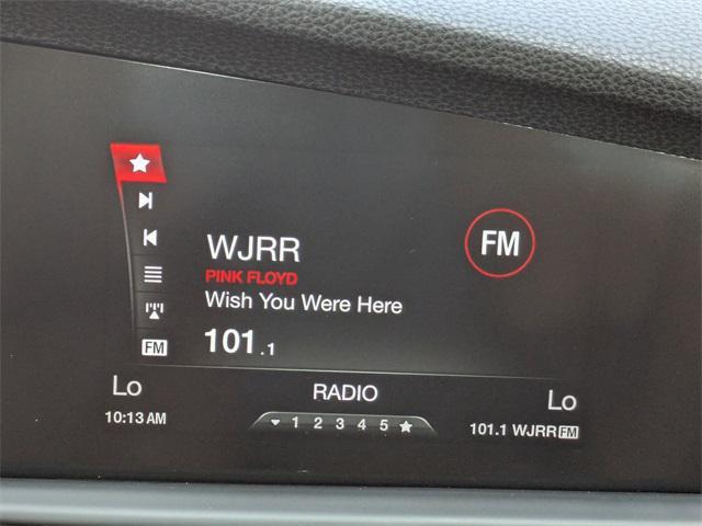 used 2019 Alfa Romeo Giulia car, priced at $18,212