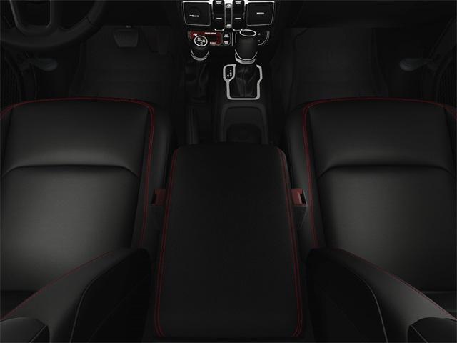 new 2025 Jeep Wrangler car, priced at $67,400