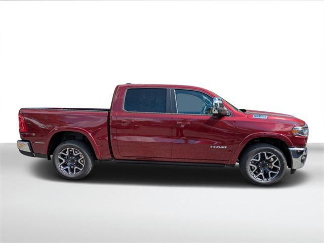 new 2025 Ram 1500 car, priced at $50,271