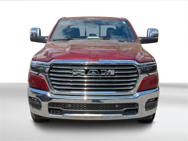 new 2025 Ram 1500 car, priced at $50,271