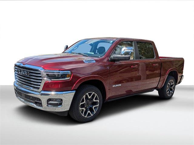 new 2025 Ram 1500 car, priced at $50,271