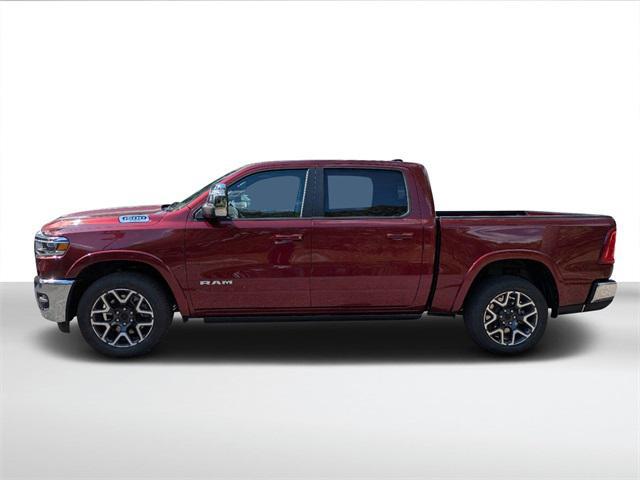 new 2025 Ram 1500 car, priced at $50,271