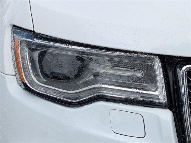 used 2019 Jeep Grand Cherokee car, priced at $24,999