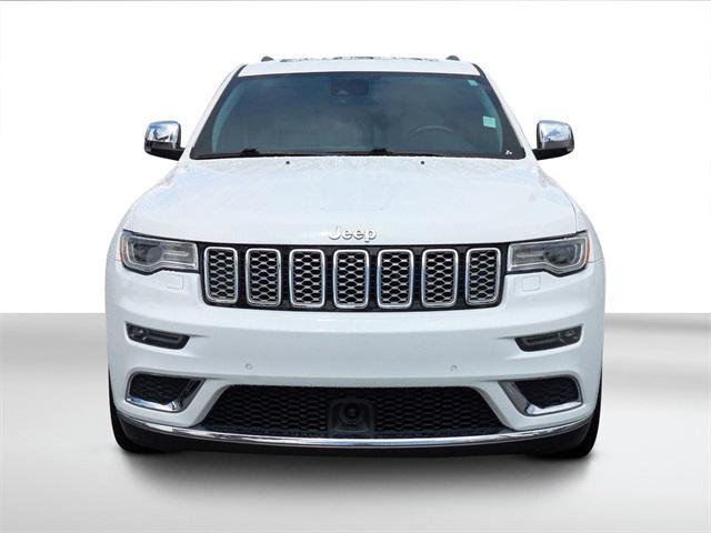 used 2019 Jeep Grand Cherokee car, priced at $24,999