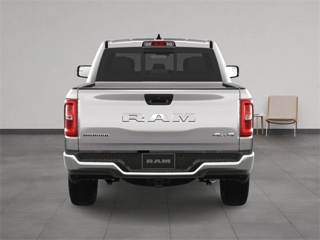 new 2025 Ram 1500 car, priced at $40,719