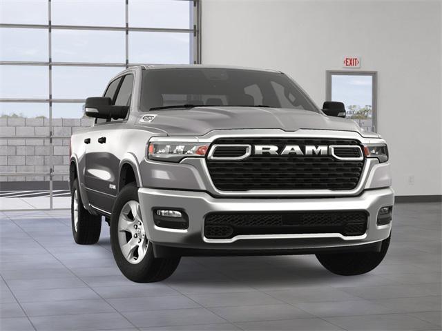new 2025 Ram 1500 car, priced at $40,719