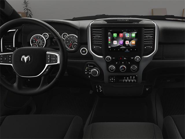 new 2025 Ram 1500 car, priced at $40,719