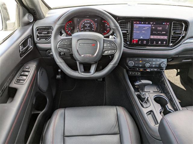 new 2024 Dodge Durango car, priced at $52,847