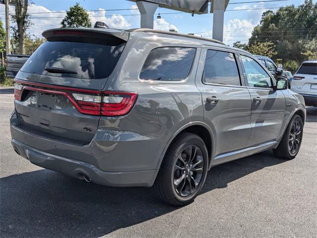 new 2024 Dodge Durango car, priced at $52,847