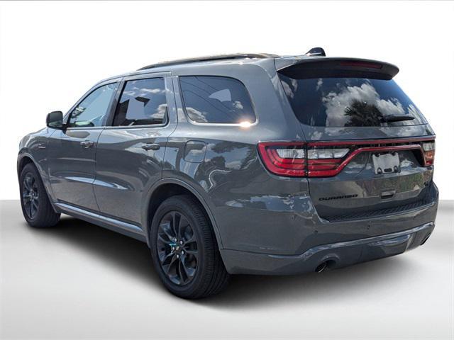 new 2024 Dodge Durango car, priced at $48,597