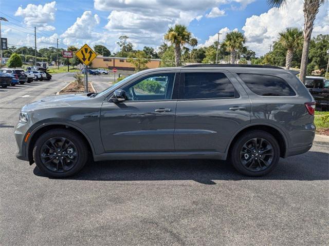 new 2024 Dodge Durango car, priced at $52,847