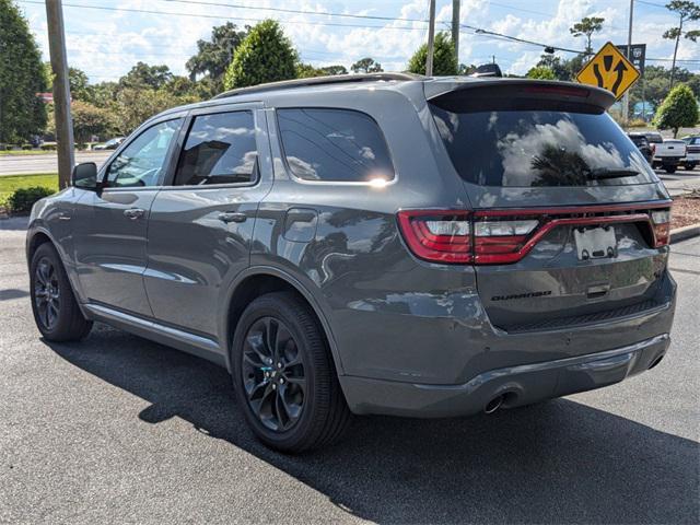 new 2024 Dodge Durango car, priced at $52,847