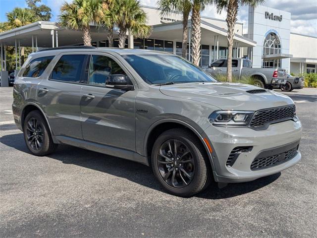 new 2024 Dodge Durango car, priced at $52,847