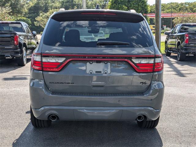 new 2024 Dodge Durango car, priced at $52,847