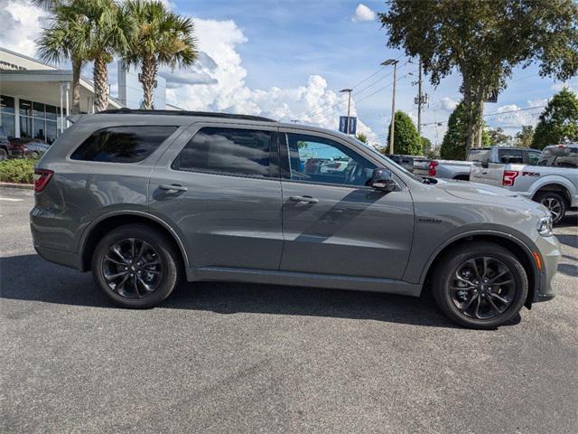 new 2024 Dodge Durango car, priced at $52,847