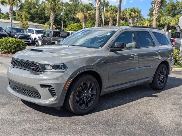 new 2024 Dodge Durango car, priced at $52,847