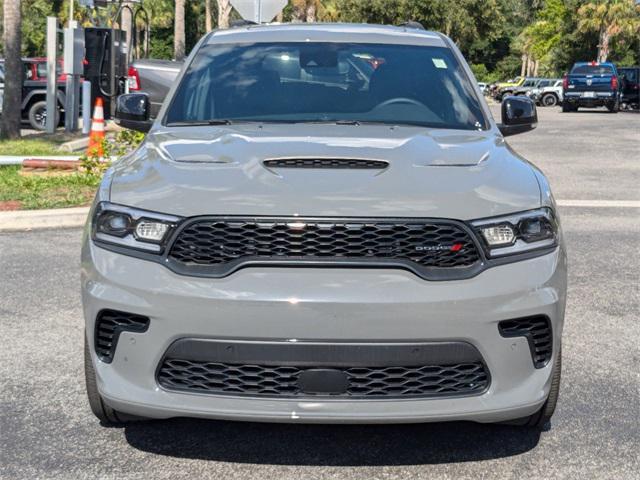 new 2024 Dodge Durango car, priced at $52,847