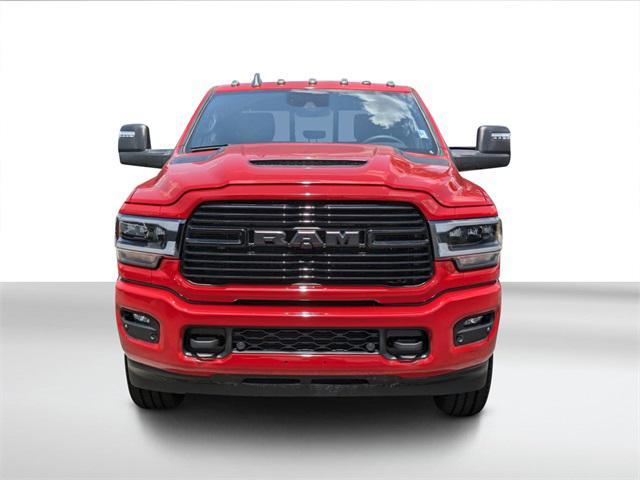 new 2024 Ram 2500 car, priced at $79,553