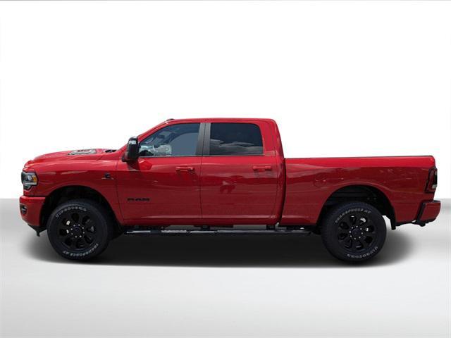 new 2024 Ram 2500 car, priced at $79,553