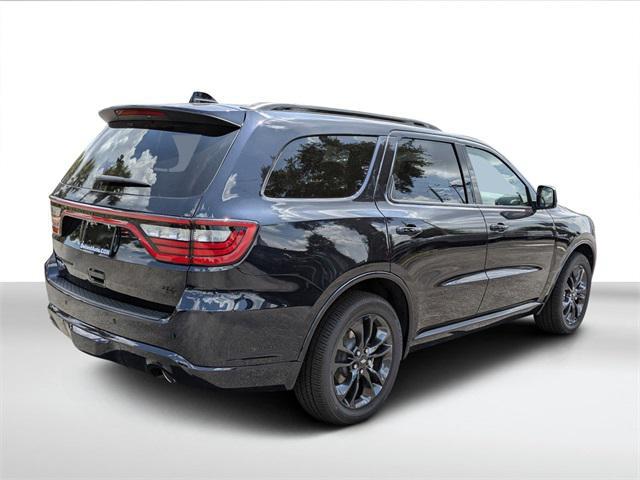 new 2024 Dodge Durango car, priced at $52,870