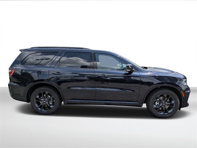 new 2024 Dodge Durango car, priced at $52,870