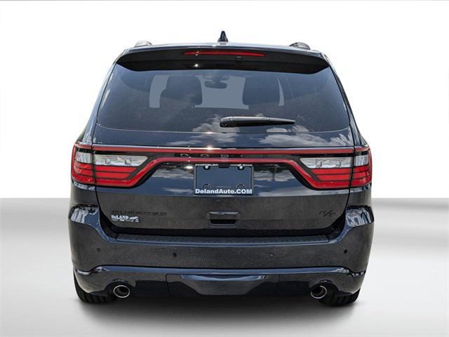 new 2024 Dodge Durango car, priced at $52,870