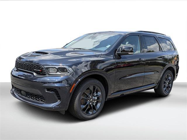 new 2024 Dodge Durango car, priced at $52,870