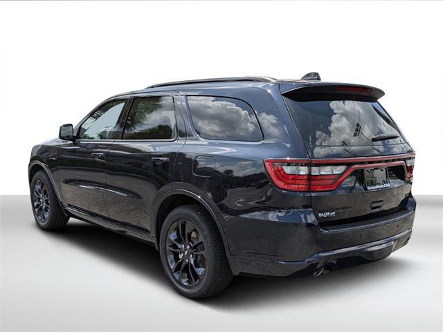 new 2024 Dodge Durango car, priced at $52,870