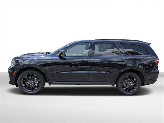 new 2024 Dodge Durango car, priced at $52,870