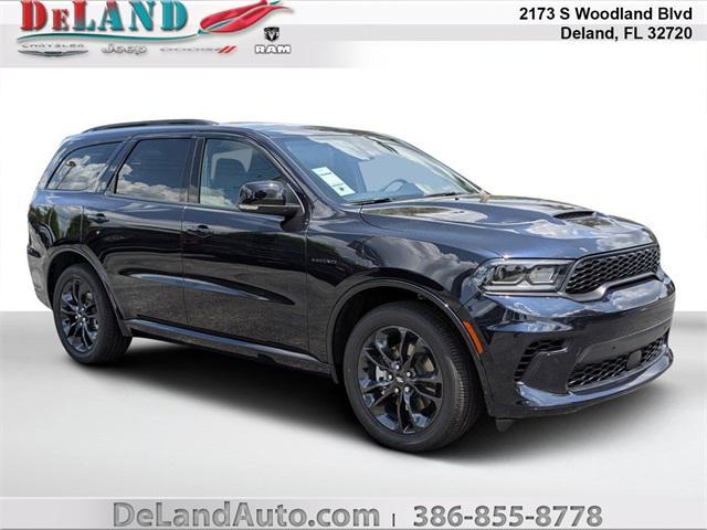 new 2024 Dodge Durango car, priced at $52,870