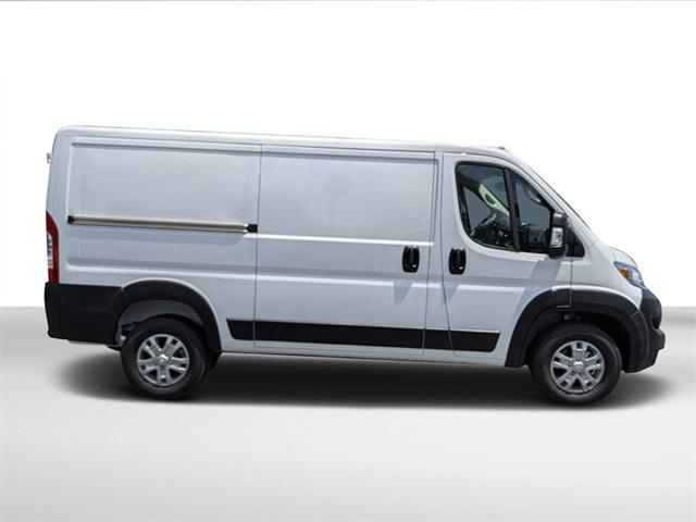 new 2024 Ram ProMaster 1500 car, priced at $41,137