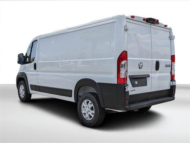 new 2024 Ram ProMaster 1500 car, priced at $41,137