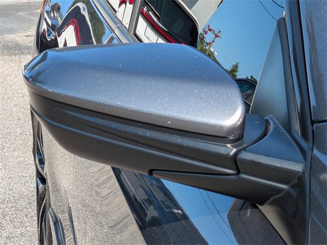 used 2020 Honda Civic car, priced at $19,999