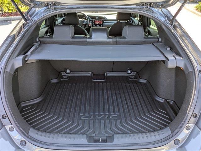 used 2020 Honda Civic car, priced at $19,999