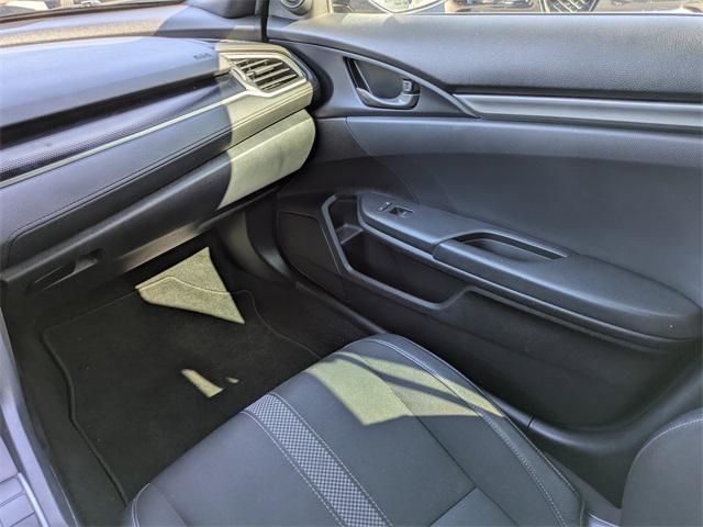 used 2020 Honda Civic car, priced at $19,999