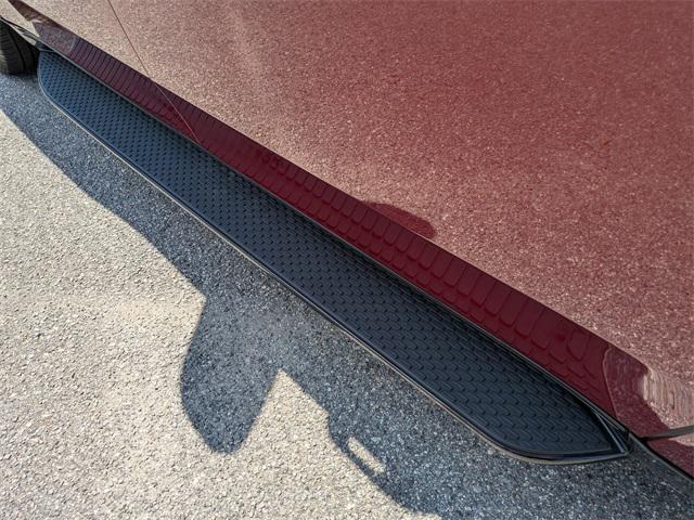 used 2024 Jeep Wagoneer L car, priced at $63,500