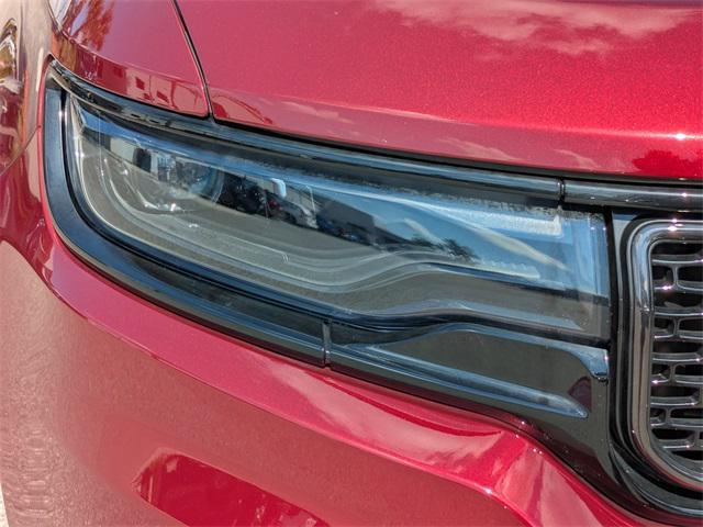 used 2024 Jeep Wagoneer L car, priced at $63,500