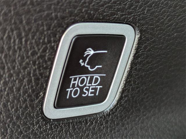 used 2024 Jeep Wagoneer L car, priced at $63,500