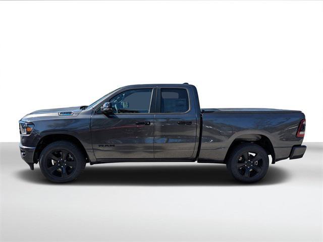 new 2024 Ram 1500 car, priced at $39,901