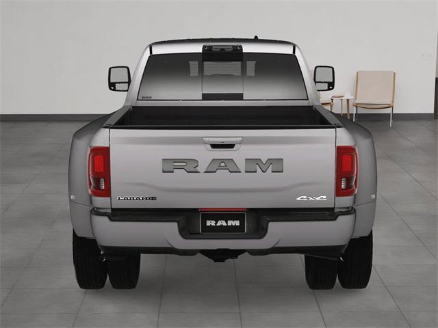 new 2025 Ram 3500 car, priced at $82,213