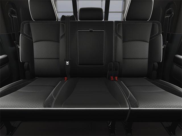 new 2025 Ram 3500 car, priced at $82,213